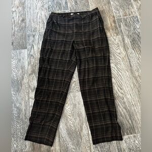 Vince. Dress pants - cropped/ankle